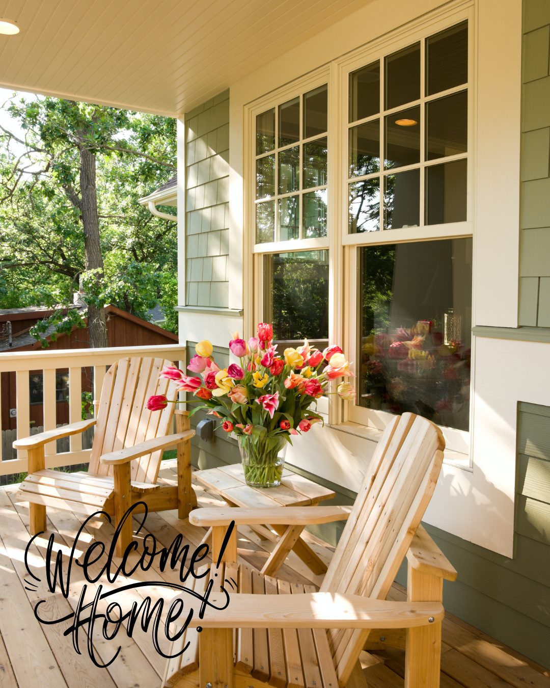 Big changes coming (1)